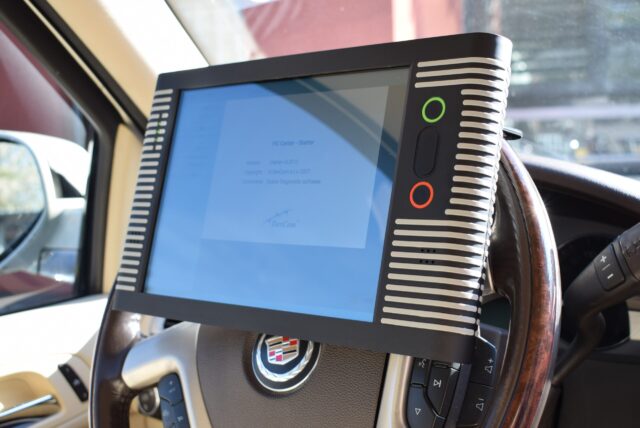 TSPro 10 - CAR Multibrand - Image 8