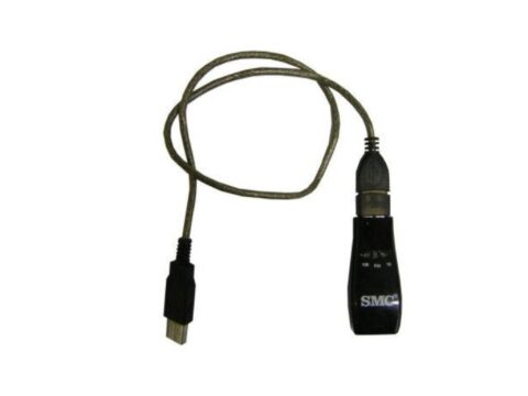 Převodník USB-Ethernet