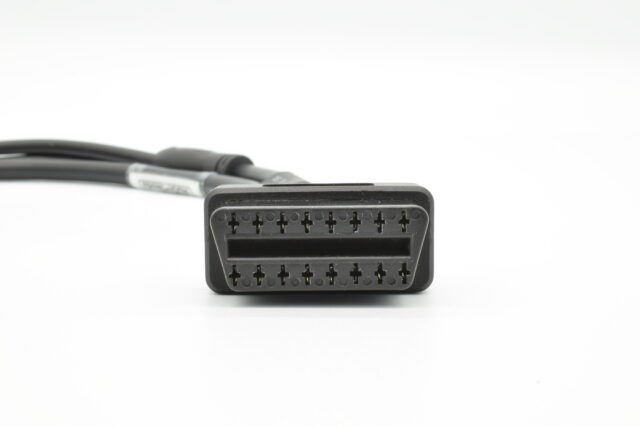 Kabelová redukce VAG (Audi, Seat, Škoda, Volkswagen) - Image 4