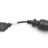Kabelová redukce BMW 20pin