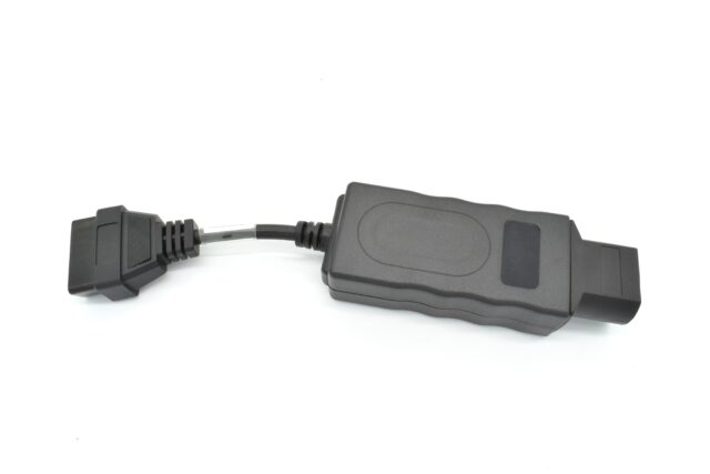 Cable adapter Mazda