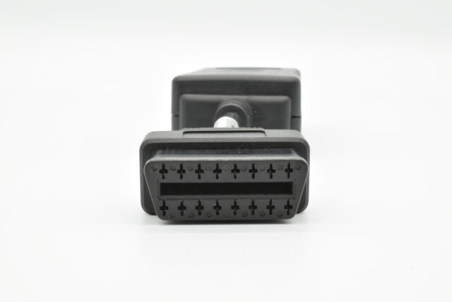 Cable adapter Mazda - Image 3