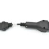 Cable adapter Renault Truck 12pin