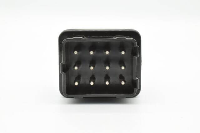 Kabelová redukce Renault Truck 12pin - Image 2