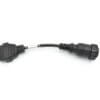 Cable adapter Scania, DAF, Avia 16pin