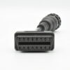 Cable adapter Scania, DAF, Avia 16pin - Image 3