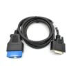 Kabel OBD MUX (pro přístroje od roku 2016)