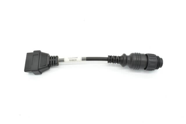 Kabelová redukce Wabco ABS 7pin