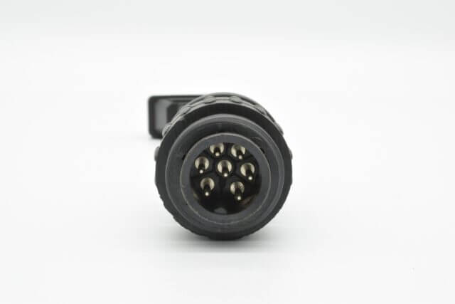 Kabelová redukce Wabco ABS 7pin - Image 2