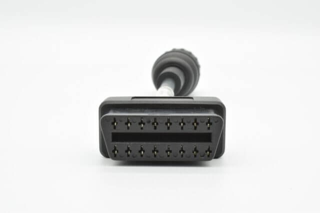 Kabelová redukce Wabco ABS 7pin - Image 3