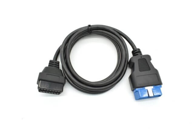 Kabel OBD prodlužovací