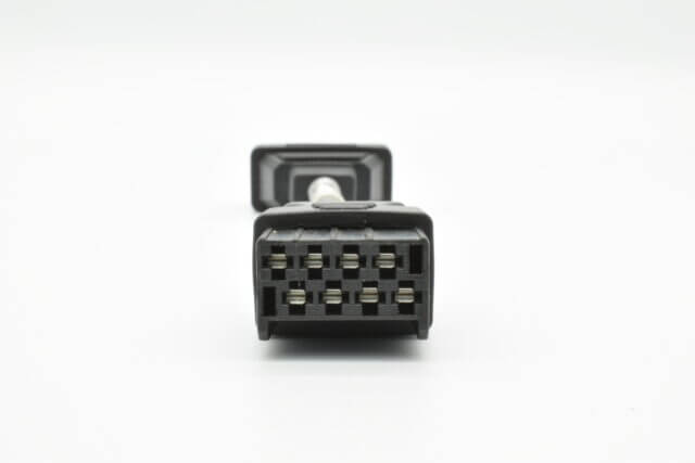 Kabelová redukce Volvo Truck 8pin - Image 2