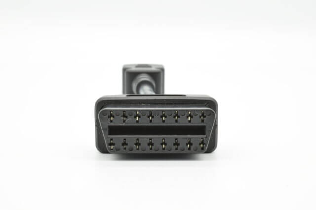 Kabelová redukce Volvo Truck 8pin - Image 3