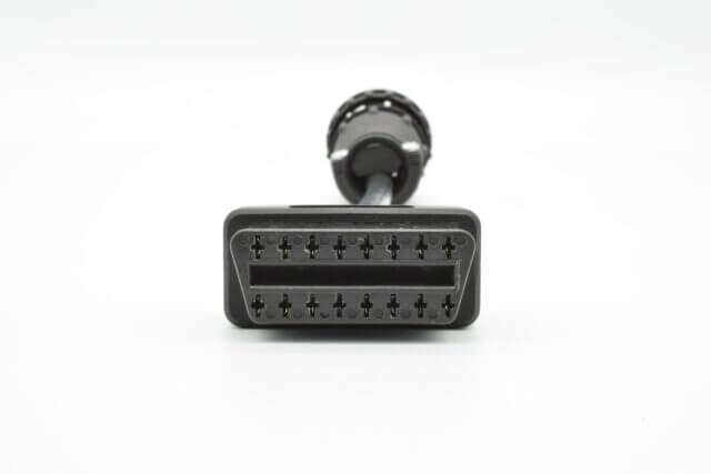 Kabelová redukce Mercedes-Benz 14pin - Image 3