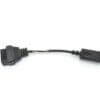 Cable adapter Honda 3pin