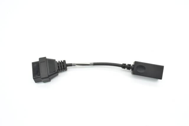 Kabelová redukce Honda 3pin