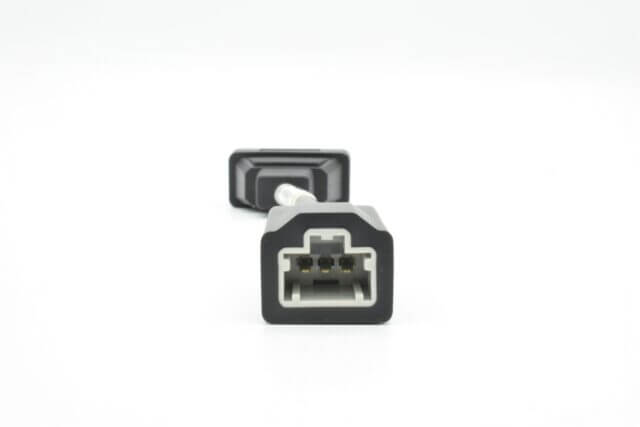Kabelová redukce Honda 3pin - Image 2