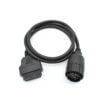 Cable adapter BMW Bike