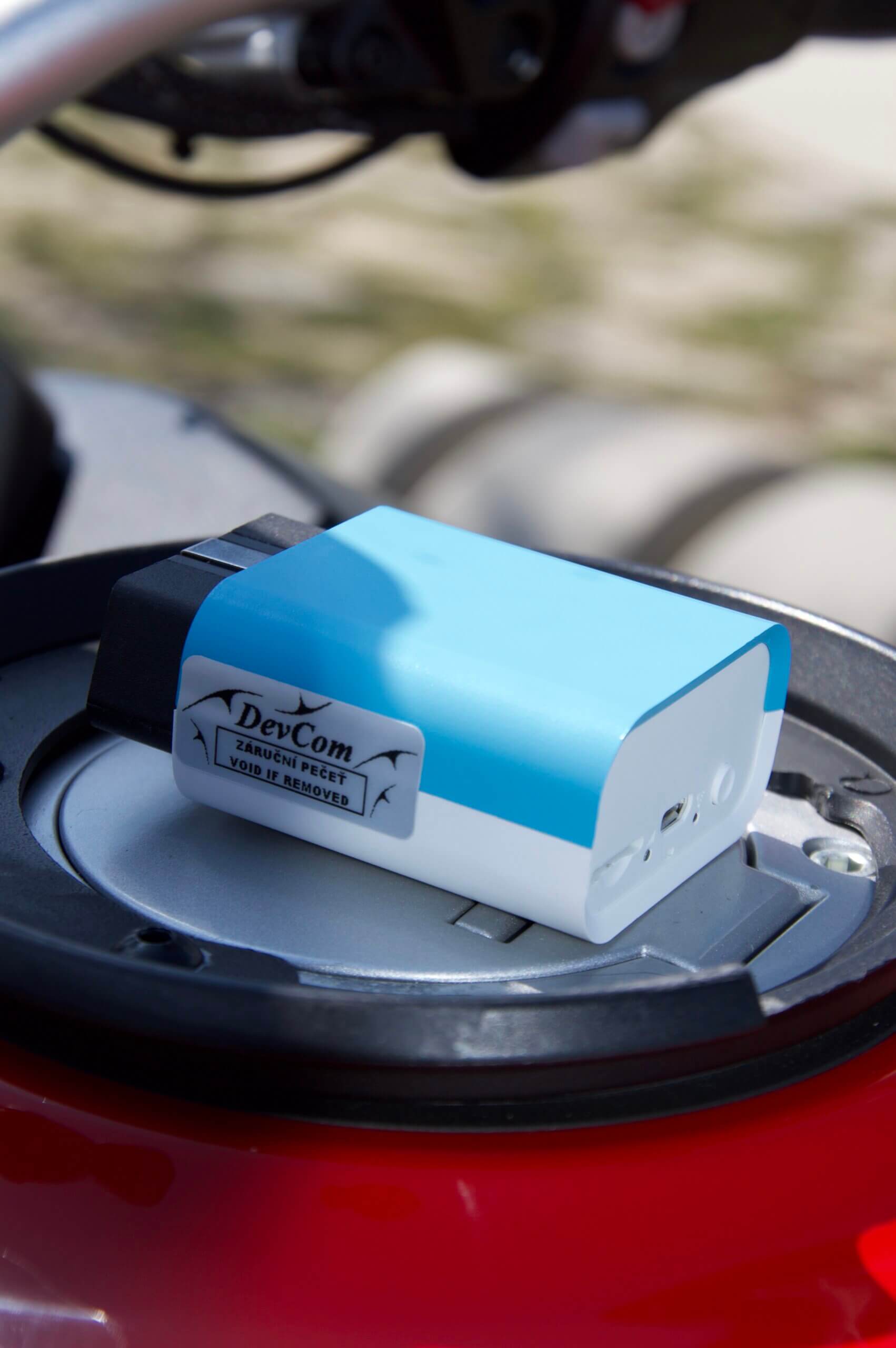 Troodon OBD Basic