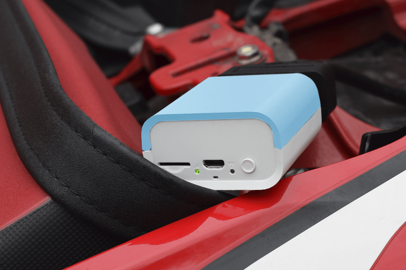 Troodon OBD Basic