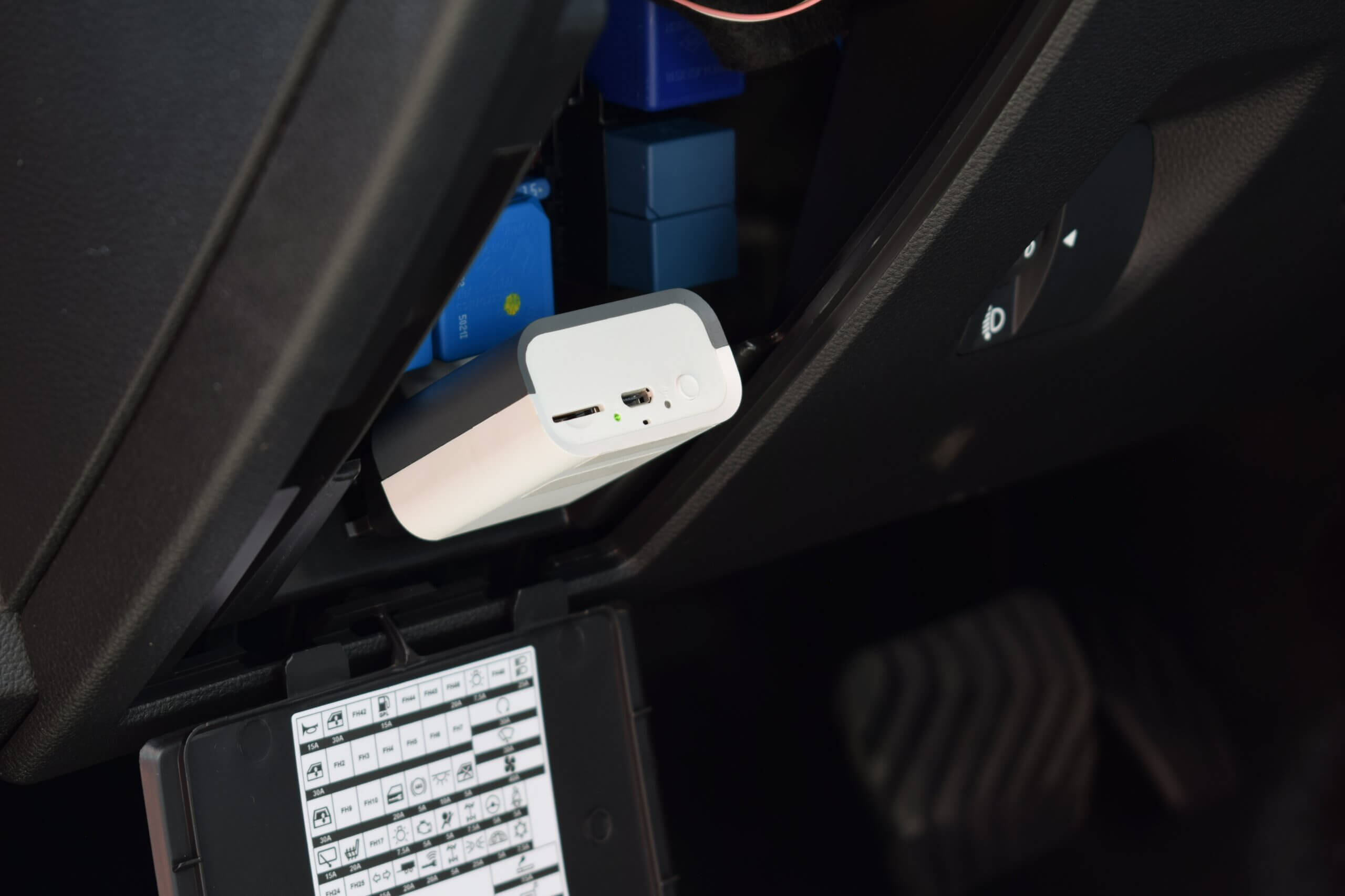 Troodon OBD Pro
