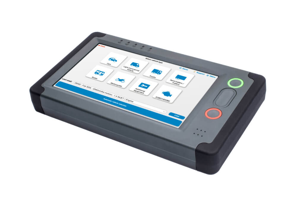 TSPro 7